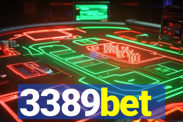 3389bet