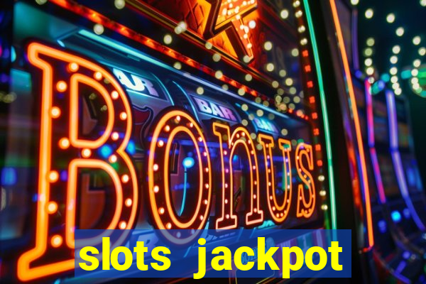 slots jackpot casino review