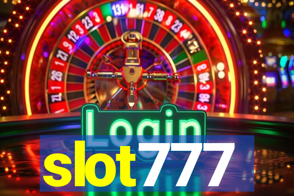 slot777