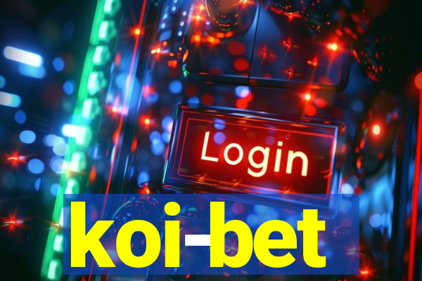 koi-bet