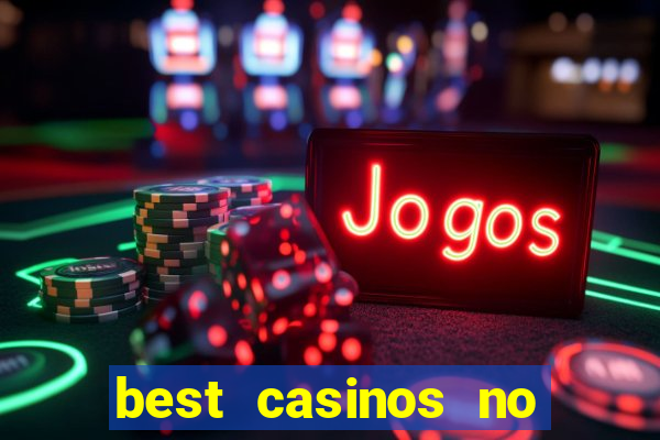 best casinos no deposit bonus