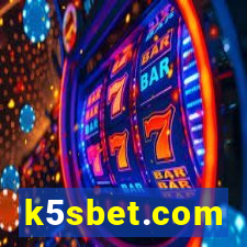 k5sbet.com