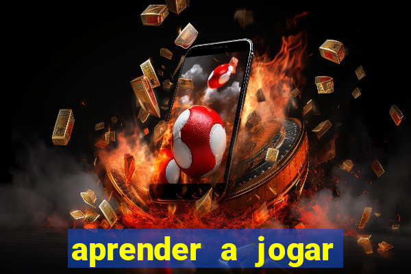 aprender a jogar na roleta