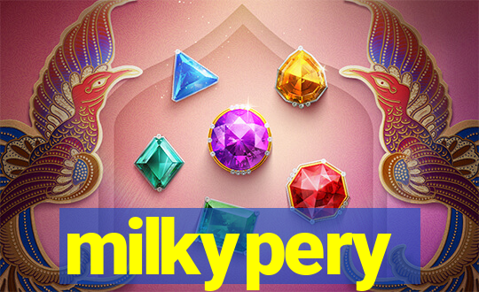 milkypery