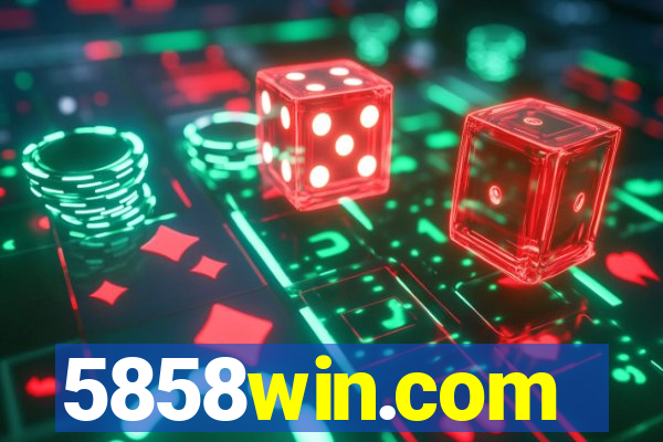 5858win.com