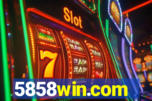 5858win.com