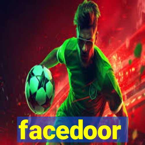 facedoor