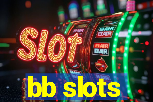 bb slots