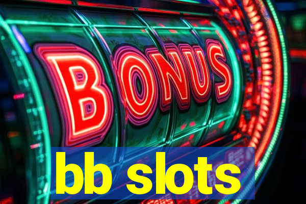 bb slots