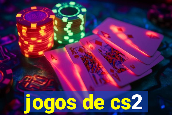 jogos de cs2