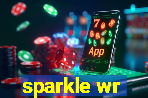 sparkle wr