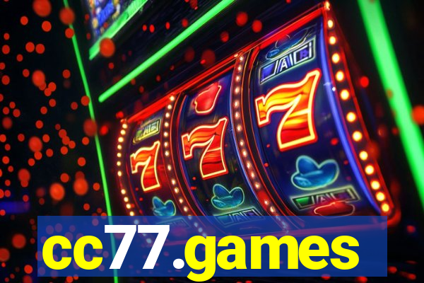 cc77.games