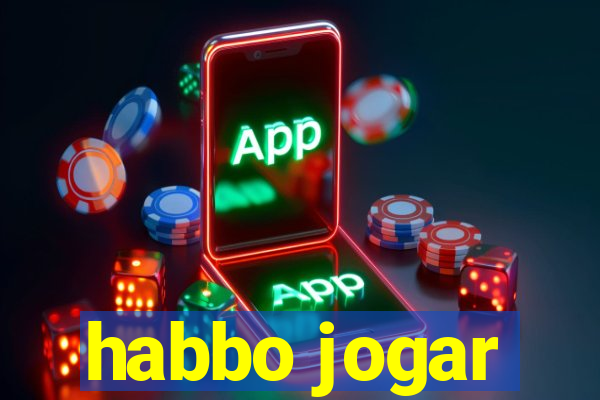 habbo jogar