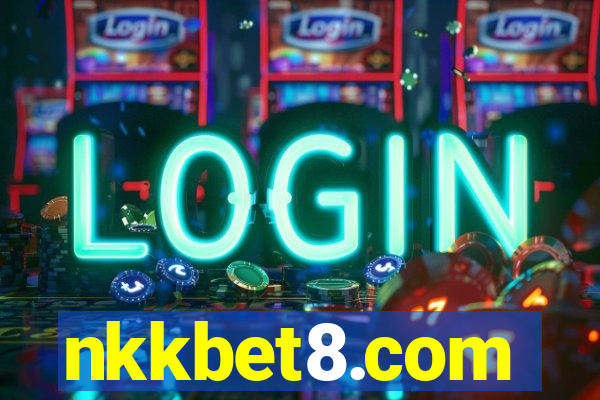 nkkbet8.com