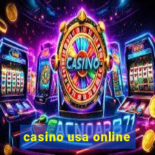 casino usa online