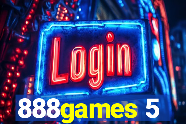 888games 5