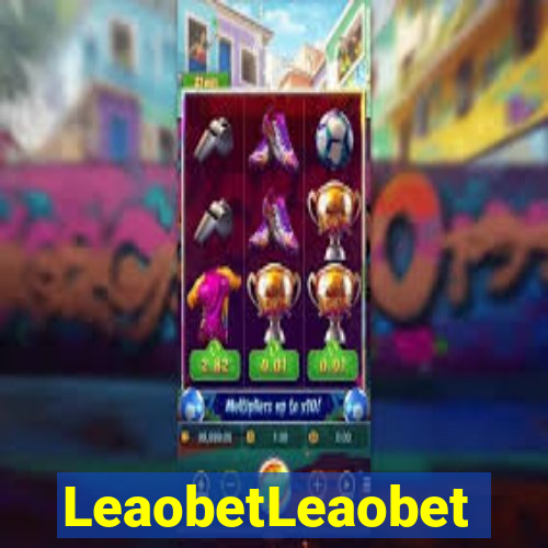 LeaobetLeaobet