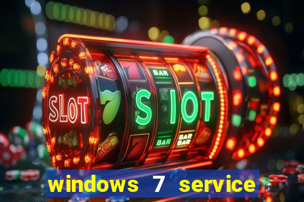 windows 7 service pack 2 download