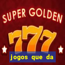 jogos que da premios de verdade