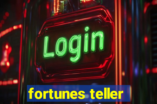 fortunes teller