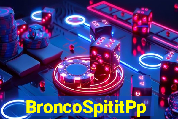 BroncoSpititPp