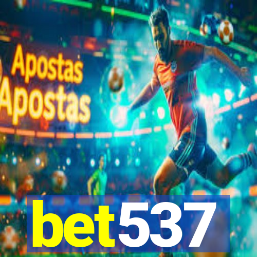 bet537