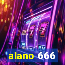 alano 666