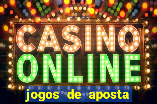 jogos de aposta que dao bonus gratis