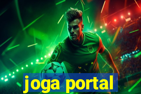 joga portal