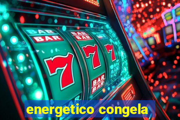 energetico congela