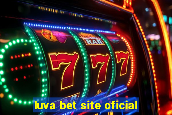 luva bet site oficial