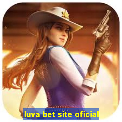 luva bet site oficial