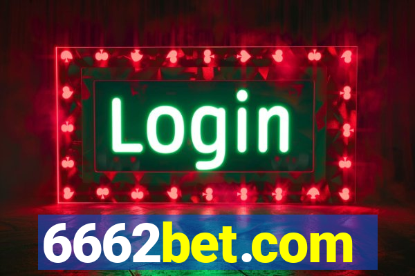 6662bet.com