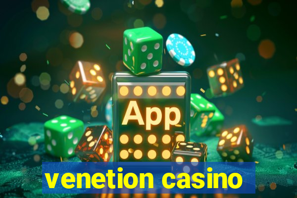 venetion casino