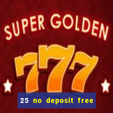 25 no deposit free spins captain cook casino