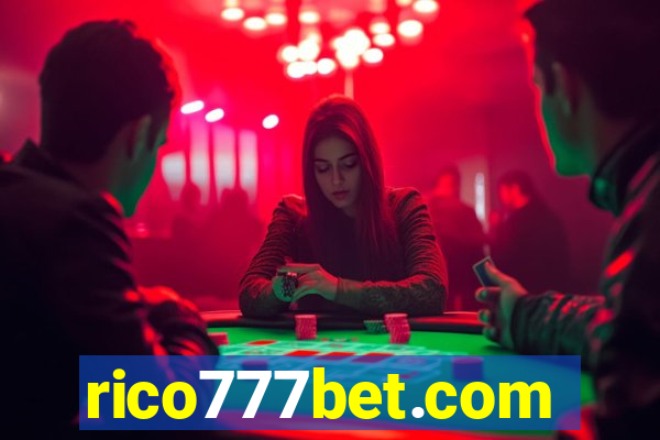 rico777bet.com