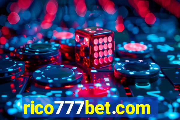 rico777bet.com