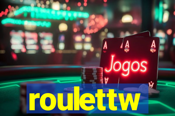 roulettw