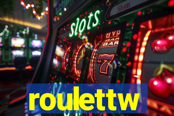 roulettw