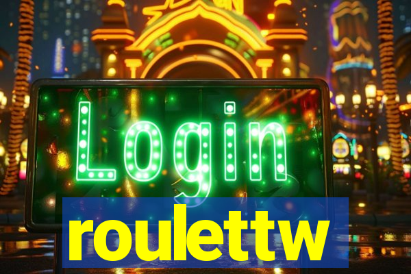 roulettw