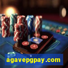 agavepgpay.com