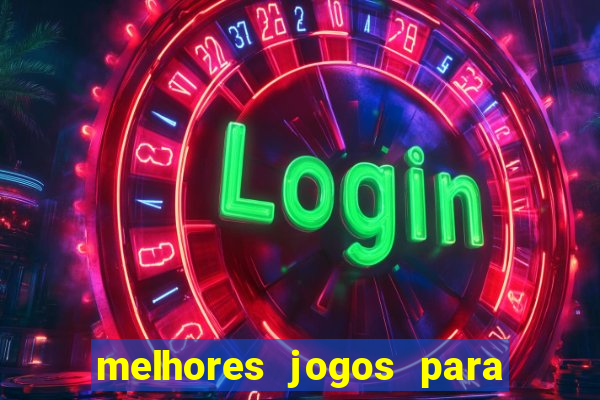 melhores jogos para iphone offline