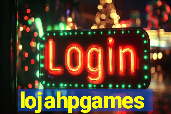 lojahpgames