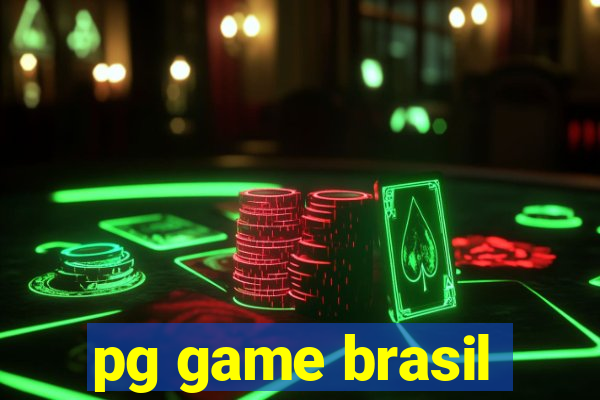 pg game brasil