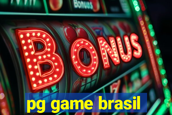 pg game brasil