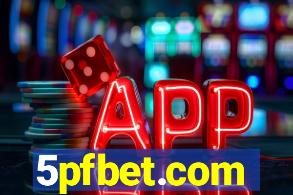 5pfbet.com