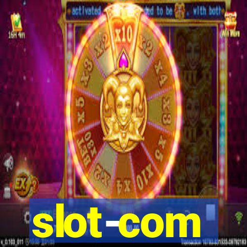 slot-com