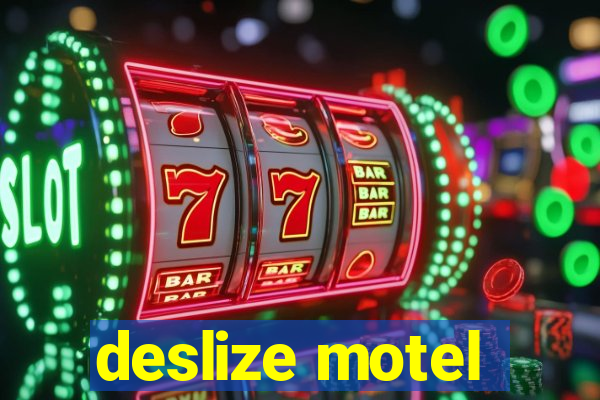 deslize motel