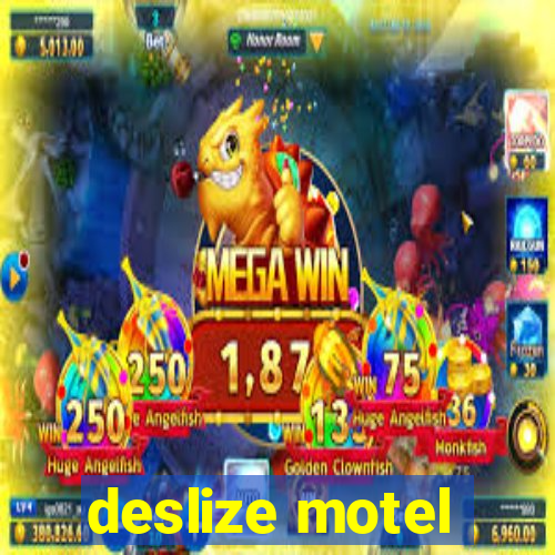 deslize motel