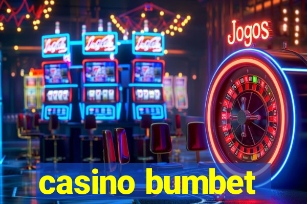 casino bumbet